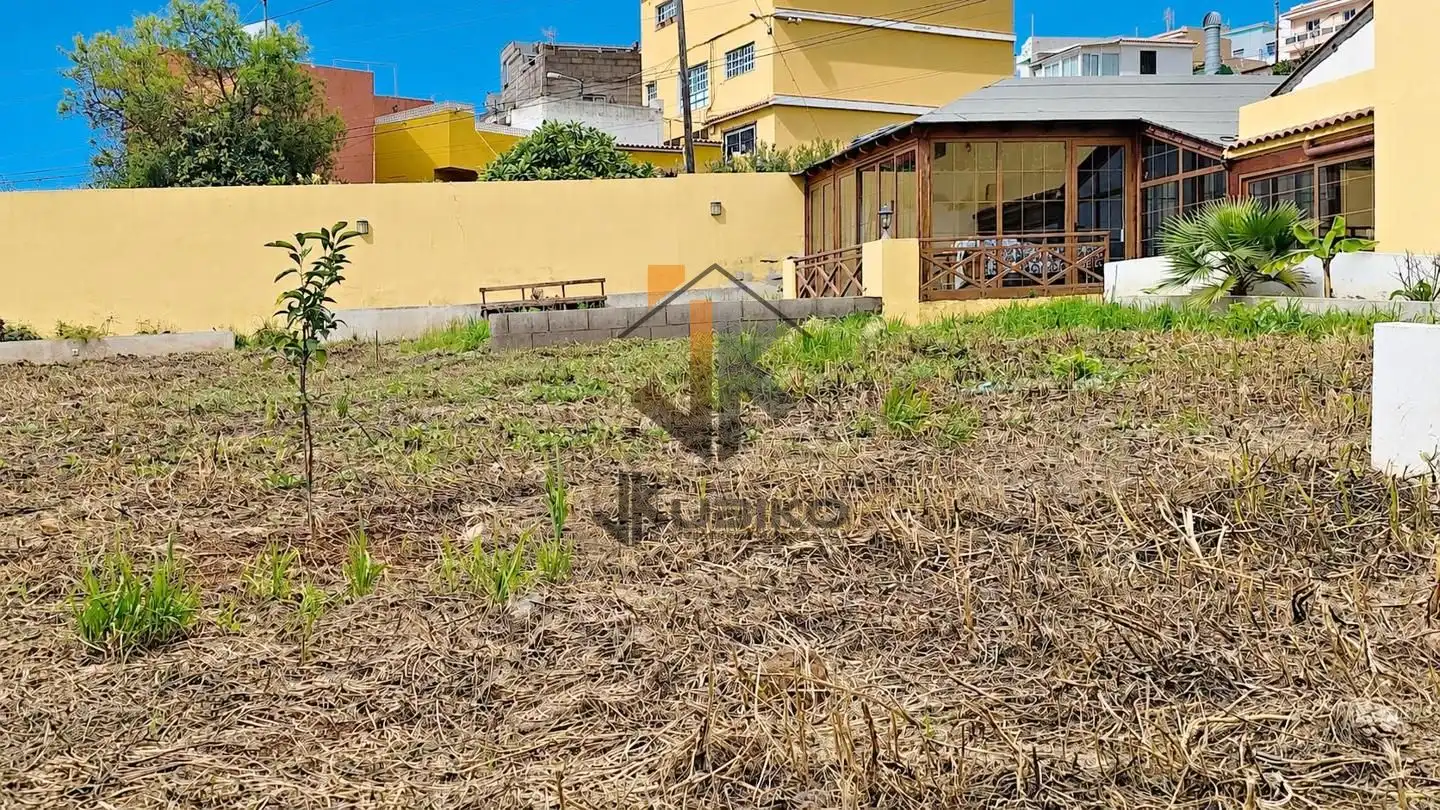 Haus mit Garten zum Verkauf in La Victoria de Acentejo, imagen 31