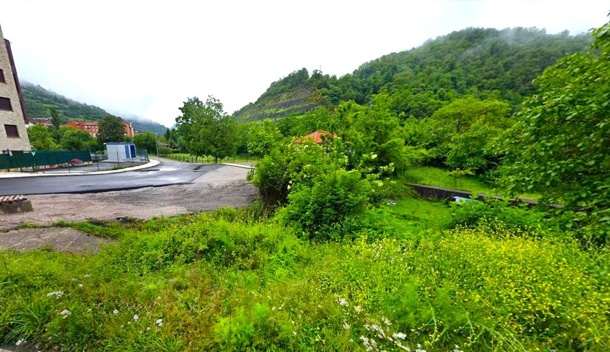 Apartament en venda en Aller