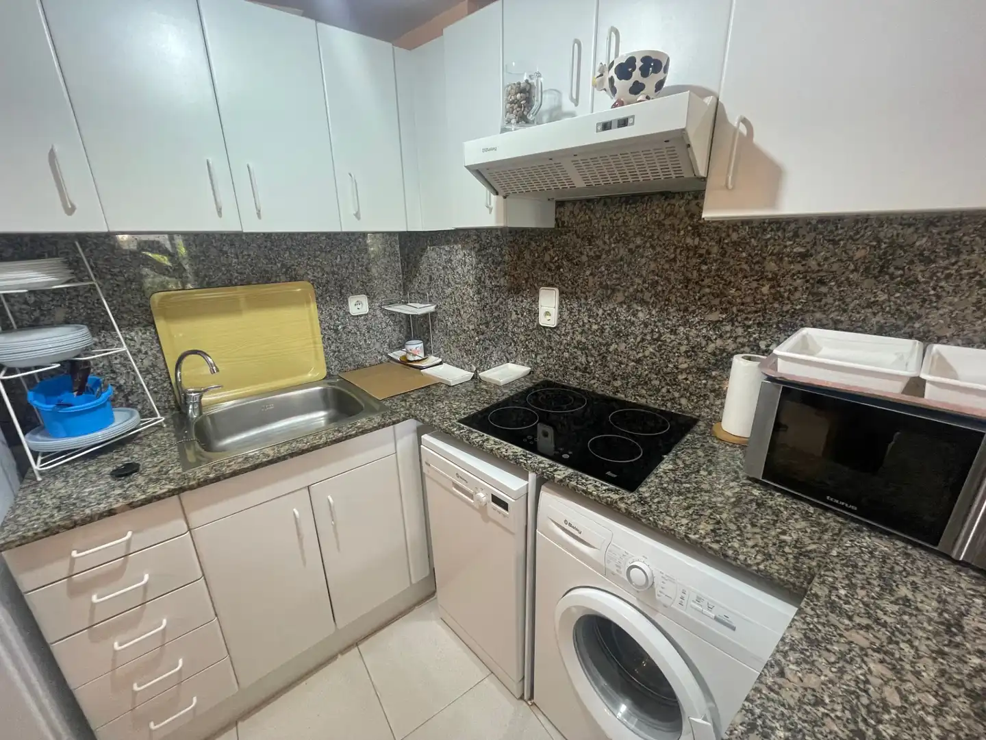 Appartement avec piscine à vendre à Plaça d'Europa 11, imagen 4