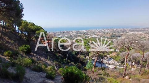 Foto 5 de Residencial en venda a Roques, Cabrils, Barcelona