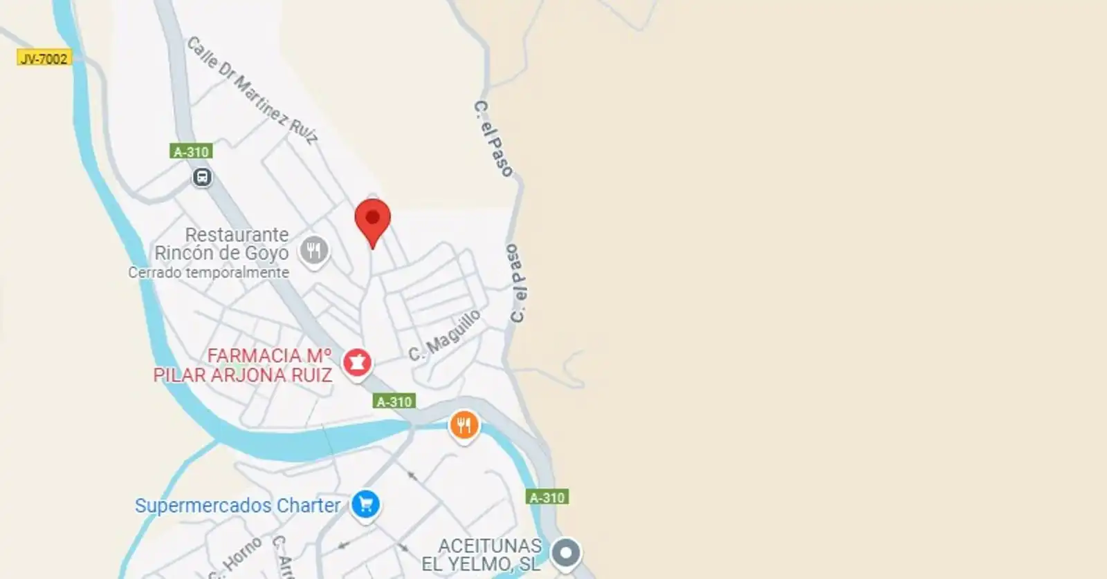 Casa en venta en Dr Martinez Ruiz, imagen 3