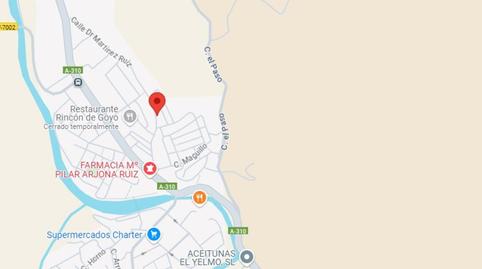 Photo 3 of House or chalet for sale in Dr Martinez Ruiz, La Puerta de Segura, Jaén