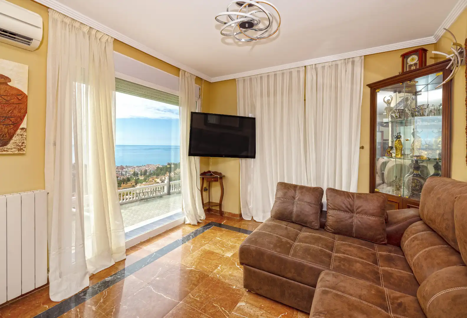 Villa mit Pool zum Verkauf in Calle Halespensis, imagen 11