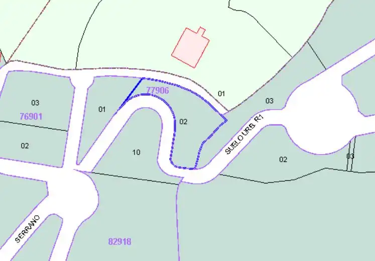 Residential land for sale in Jun, imagen 8
