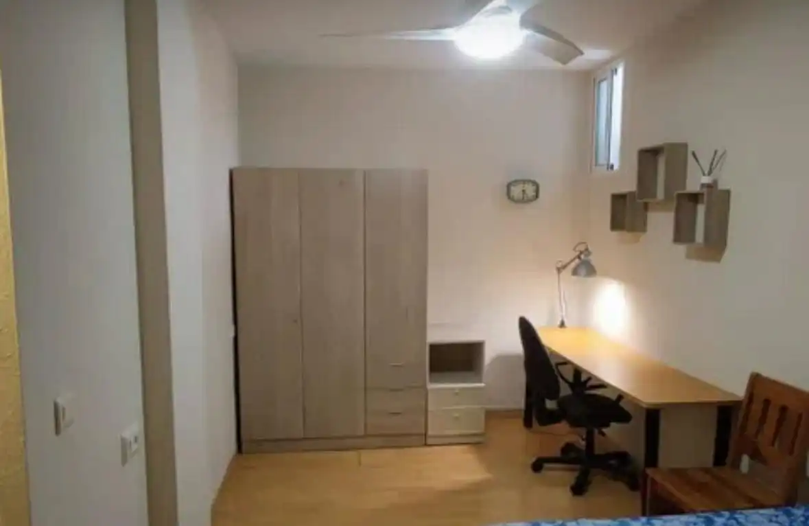 Piso con terraza en venta en Carrer del Músic Ginés, imagen 8