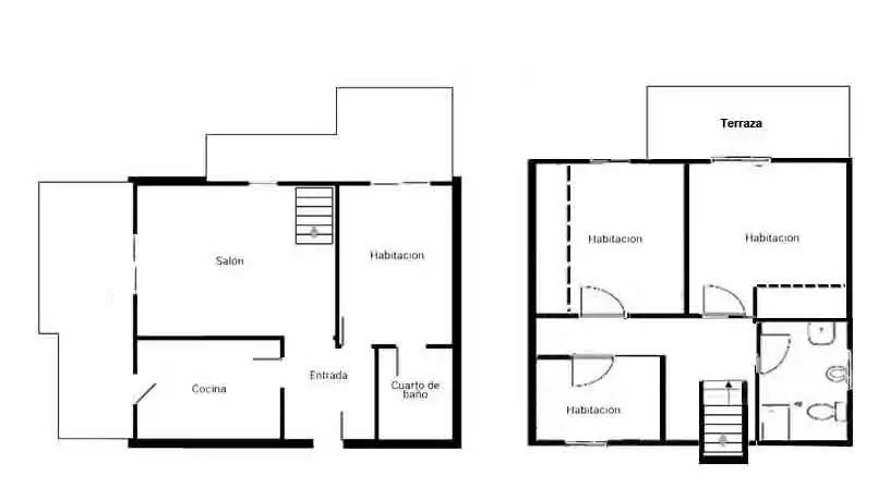 Casa o chalet en venta en Cártama con Calefacción, Terraza y Trastero