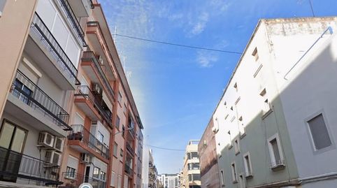 Foto 2 de Pis en venda a Calle de la Sierra de Agullent, Barrio de Benicalap, Valencia Capital