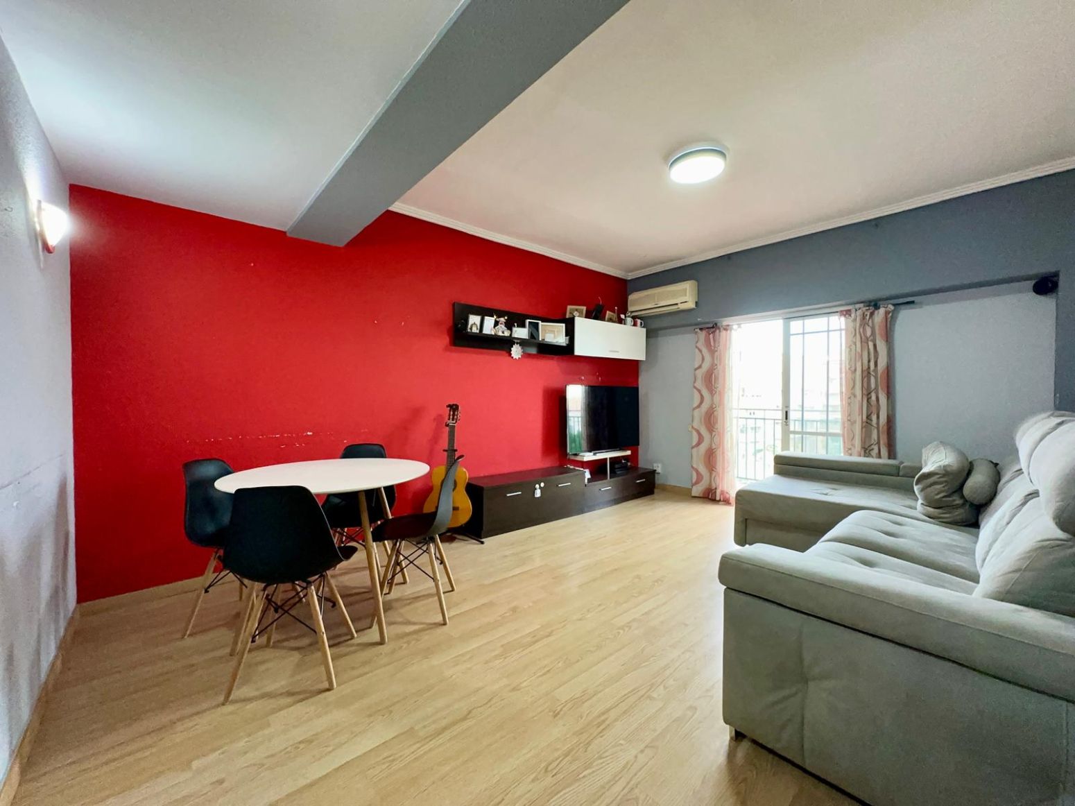 Piso en venta en Centro Puerto, Puerto de Sagunto