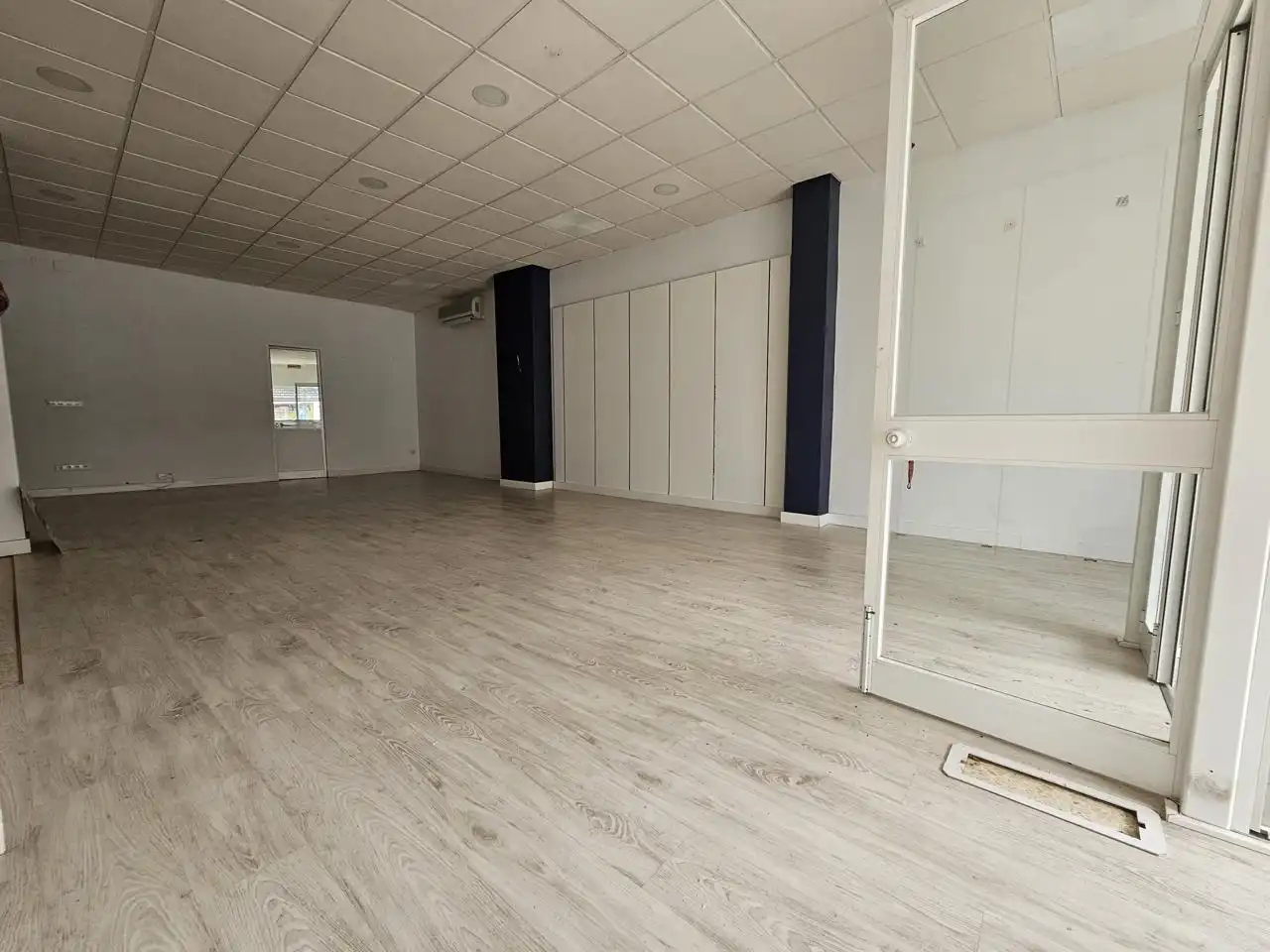 Local comercial en alquiler en Calle Camino de Albadalejo, imagen 25
