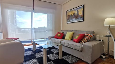 Foto 3 de Pis de lloguer a Paseo del General Dávila, 29b, General Dávila, Santander