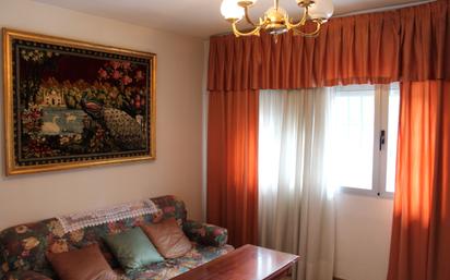 Bedroom of Flat for sale in Alcalá de Henares