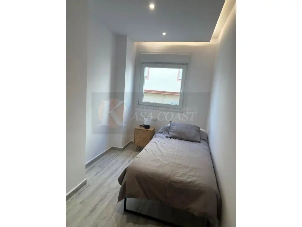 Flat with terrace for sale in Las Lagunas, imagen 18