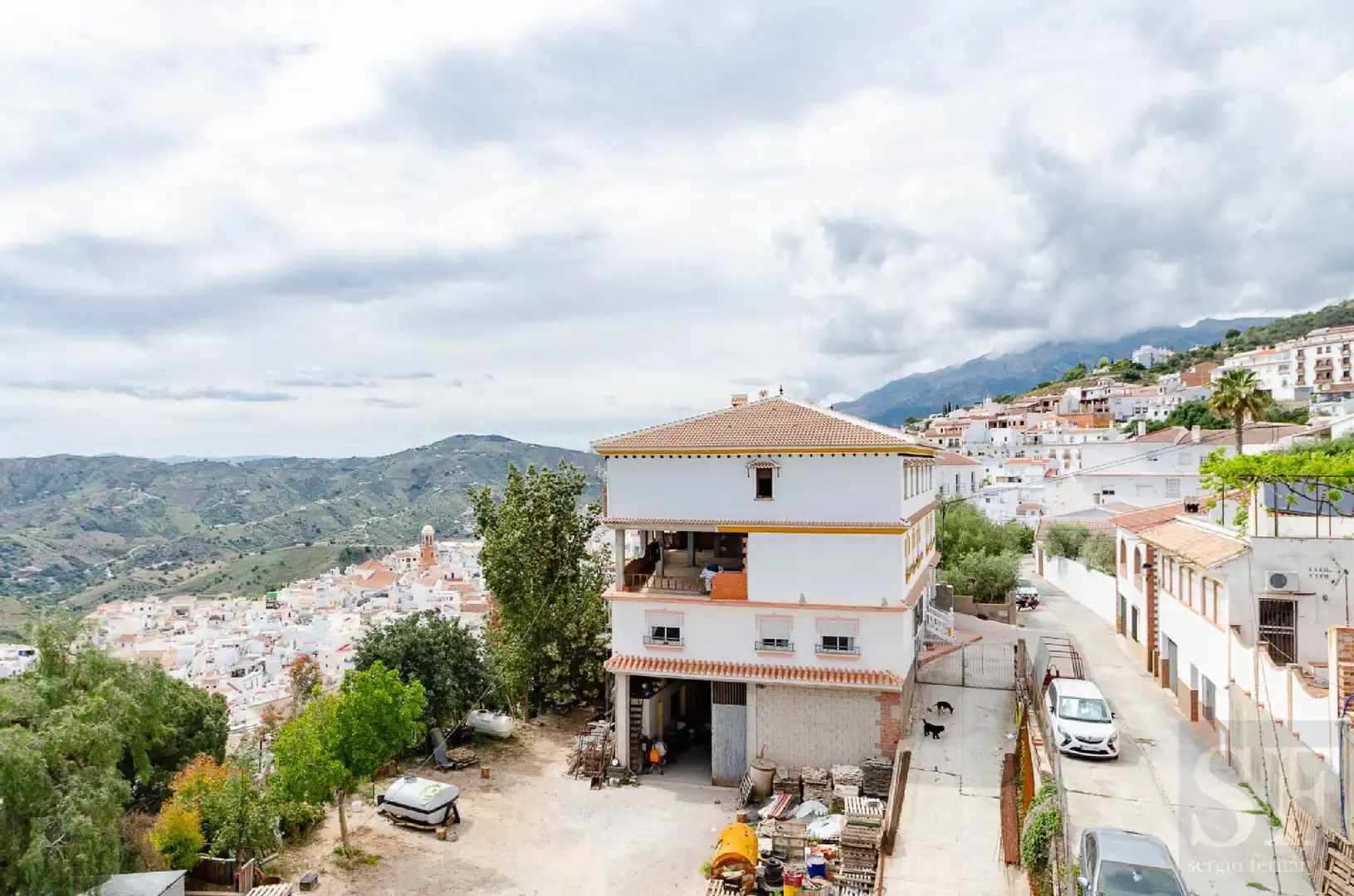 Adossat en venda a Cómpeta, imagen 18