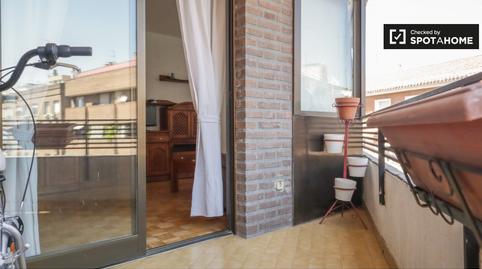 Foto 5 de Pis de lloguer a Ciudad Jardín, Madrid