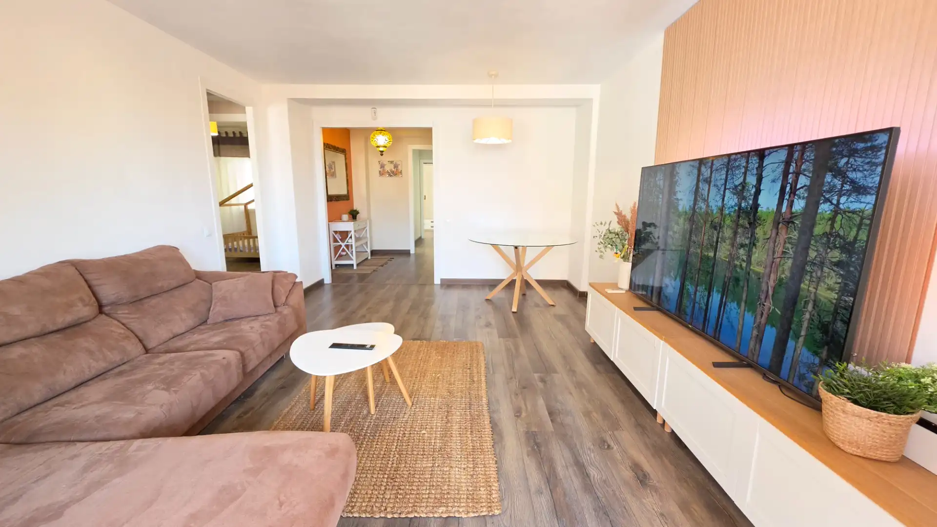 Piso con terraza en venta en Carrer del General Contreras, imagen 4