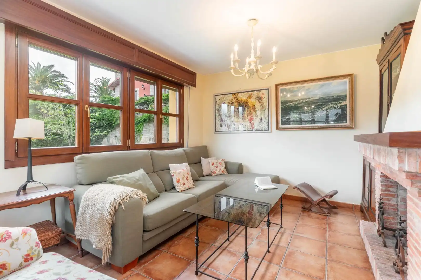Chalet con jardín en venta en Ribadesella, imagen 11