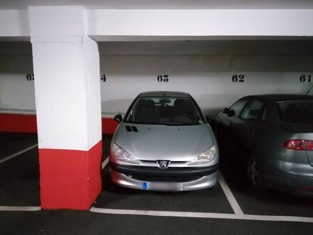 Garaje en Venta en Calle de San Germán, 57 en Cuatro Caminos - Azca