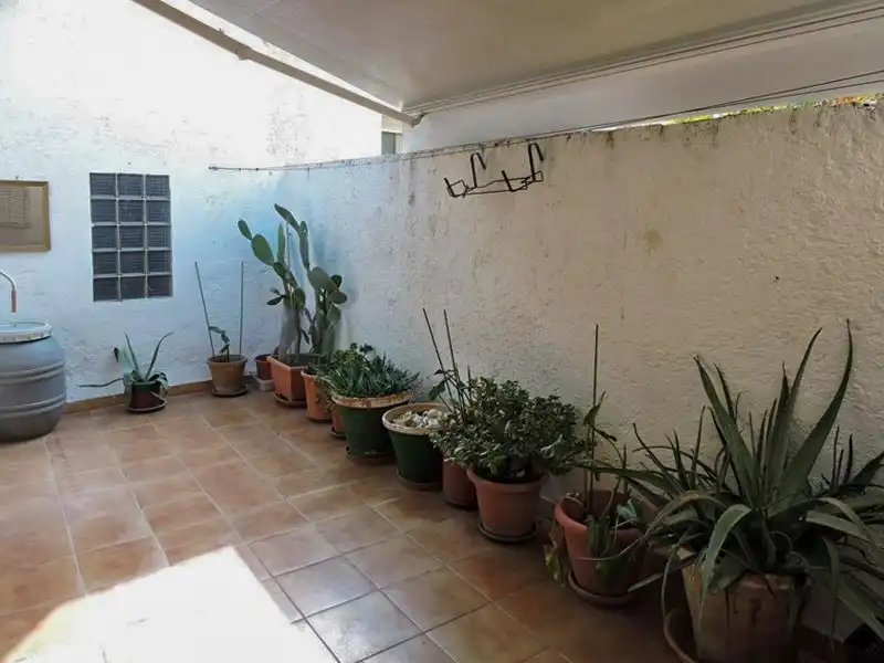 Terrassa de Casa o xalet en venda en Churriana de la Vega amb Terrassa i Traster