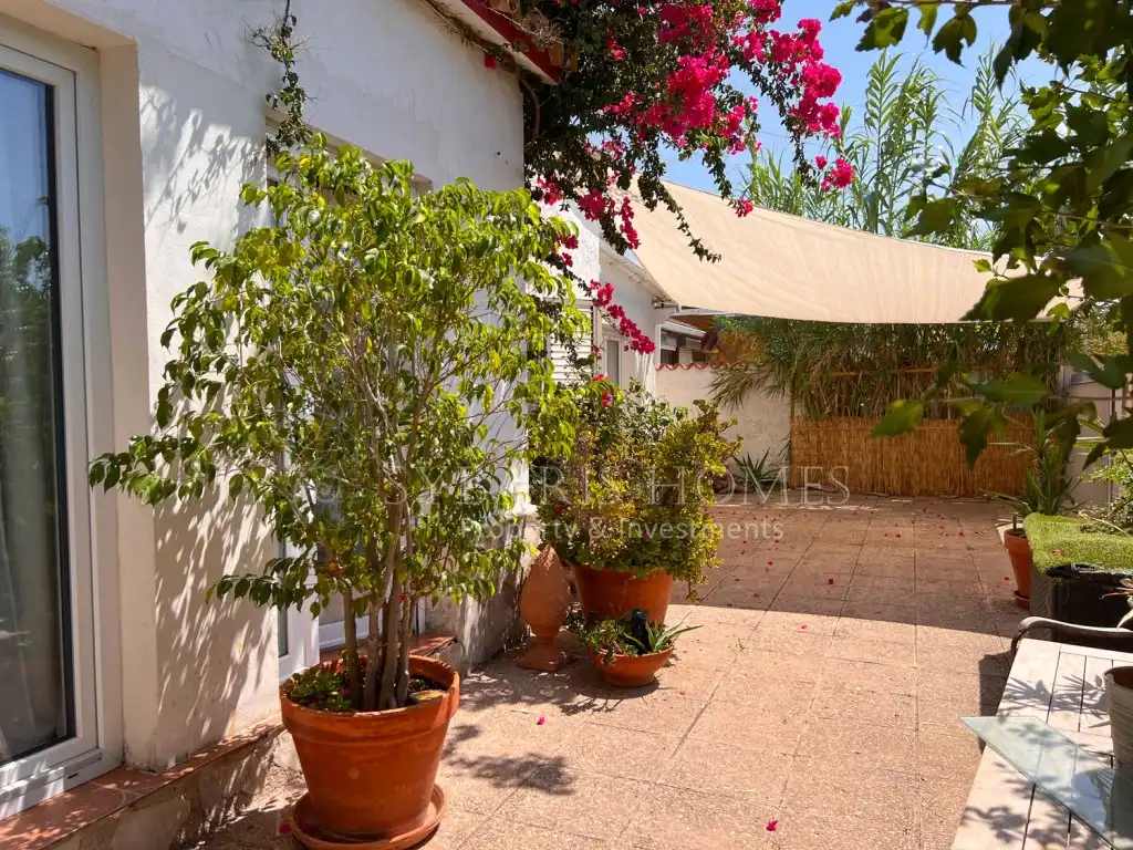 Exterior view of Houses for sale in Els Poblets  with Air Conditioner and Terrace