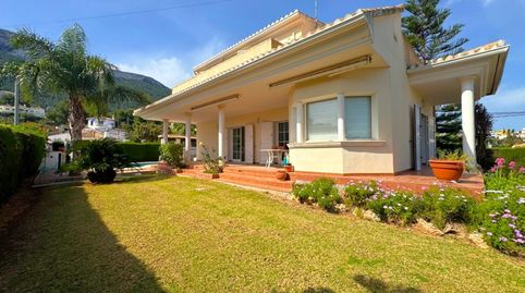 Foto 2 de Casa o chalet en venta en Camí Coll de Pous, La Pedrera - Vessanes, Dénia