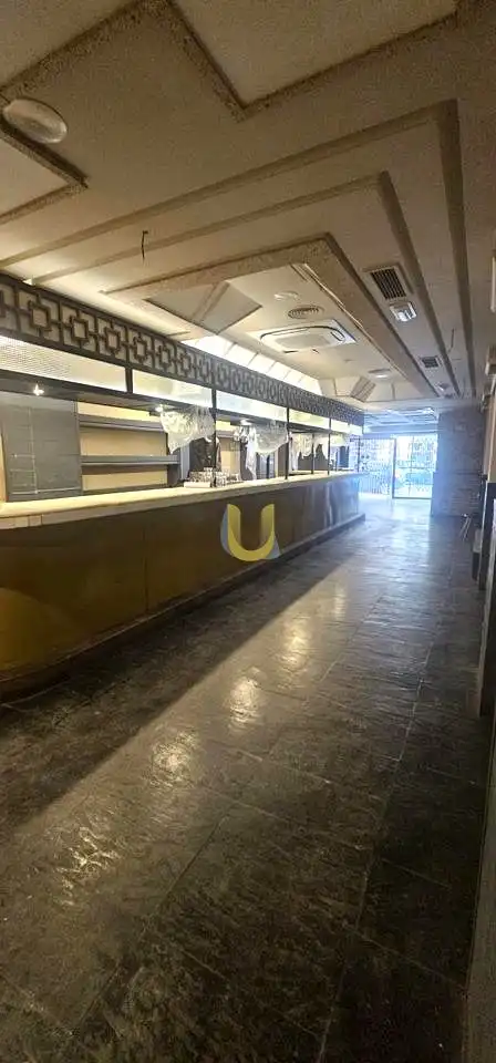 Local comercial de lloguer a Barrio de Salamanca, imagen 23
