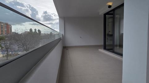 Foto 3 de Apartamento de alquiler en Calle la Rambla de Almería, Bellavista,  Sevilla Capital