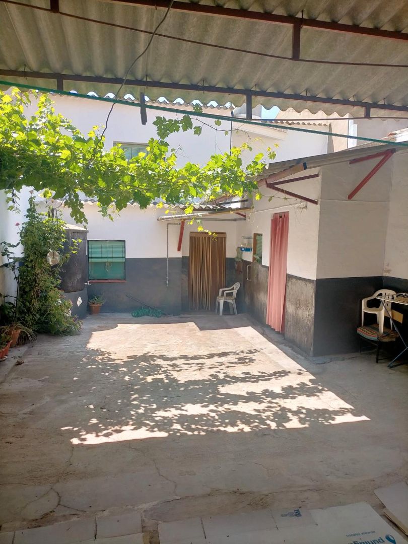 Casa o xalet en venda a Calle Mira, Campo de Criptana