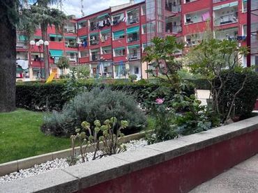 Wohnung mit Aufzug zur Miete in HERMANOS DE PABLO
