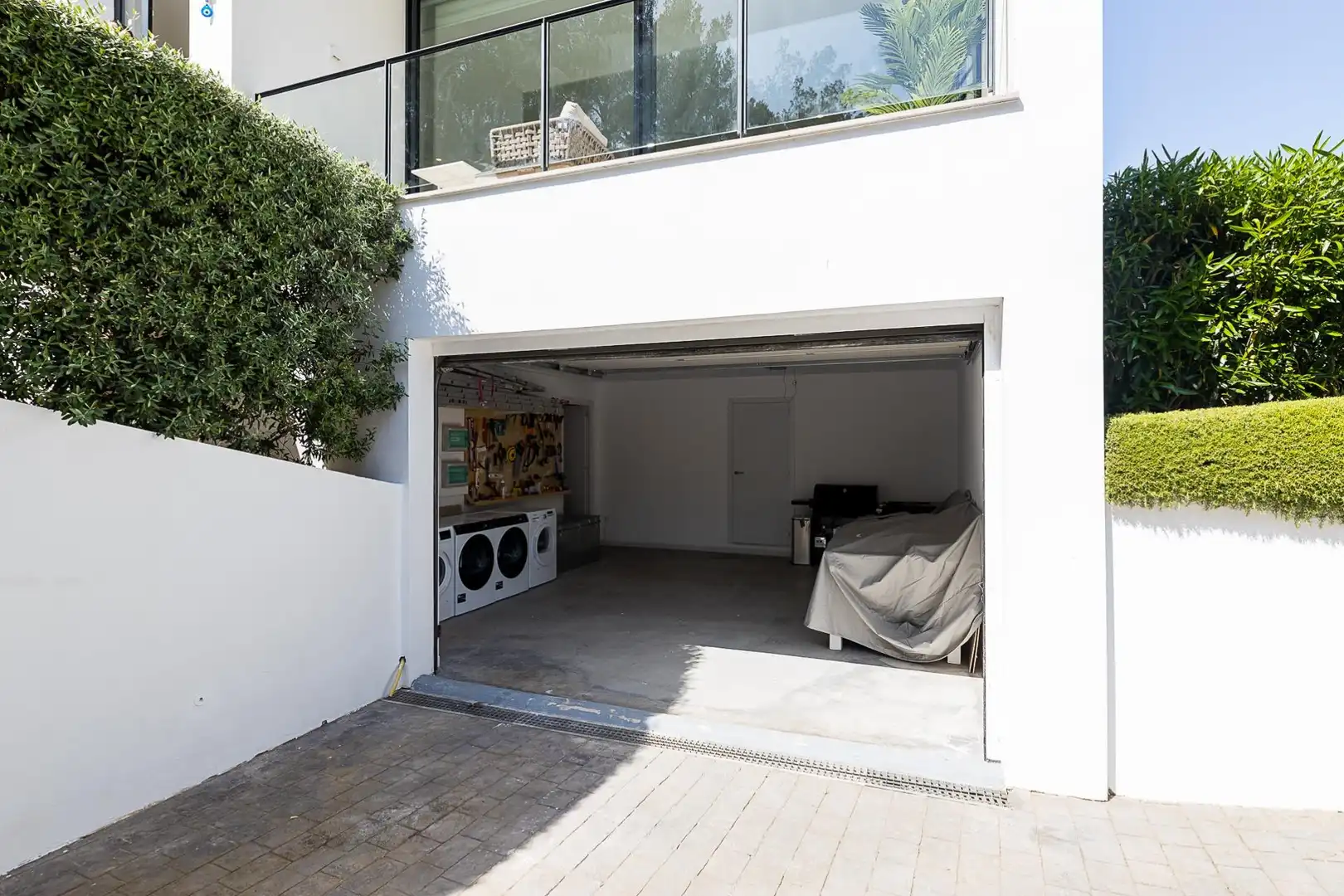 Casa o xalet en venda en  Palma de Mallorca amb Aire condicionat, Calefacció i Jardí privat