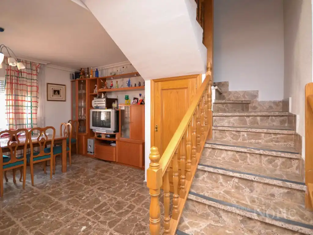Casa o xalet en venda en Algete