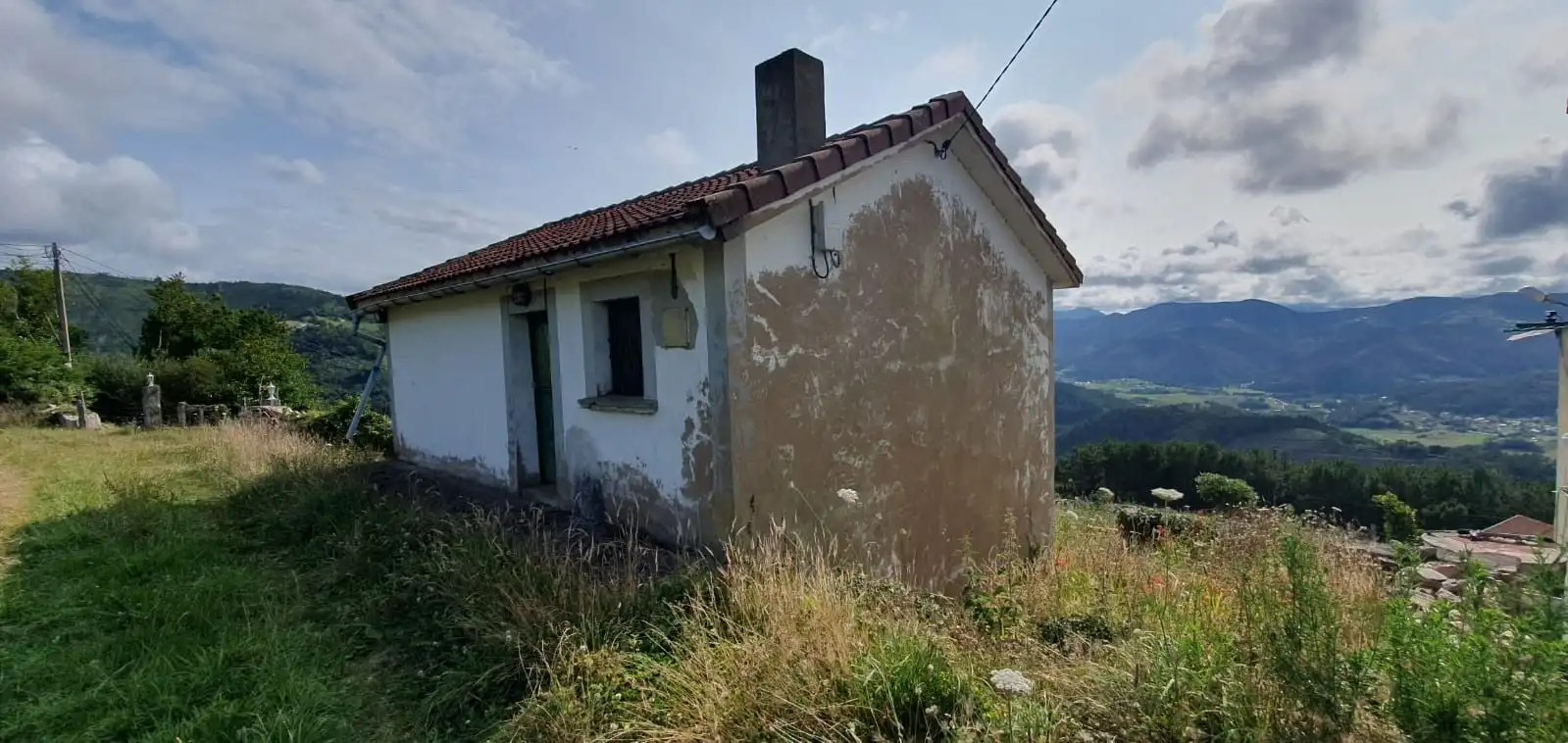 Haus zum Verkauf in Valdés - Luarca
