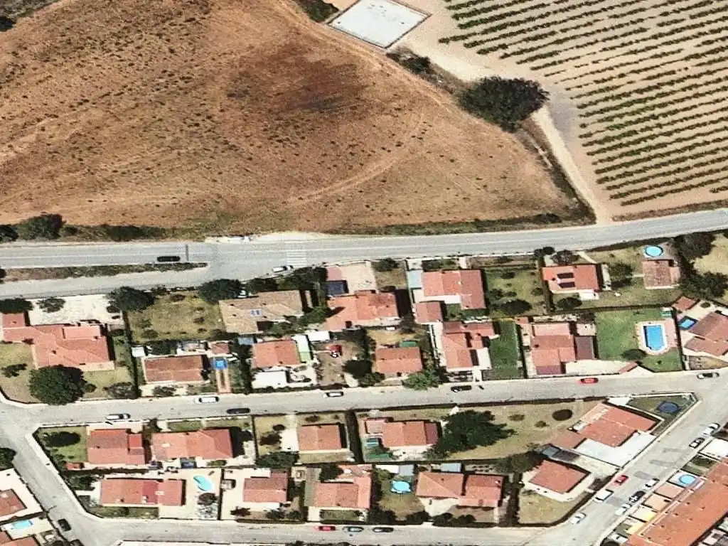 Wohnung zum Verkauf in Calle Penedes 52