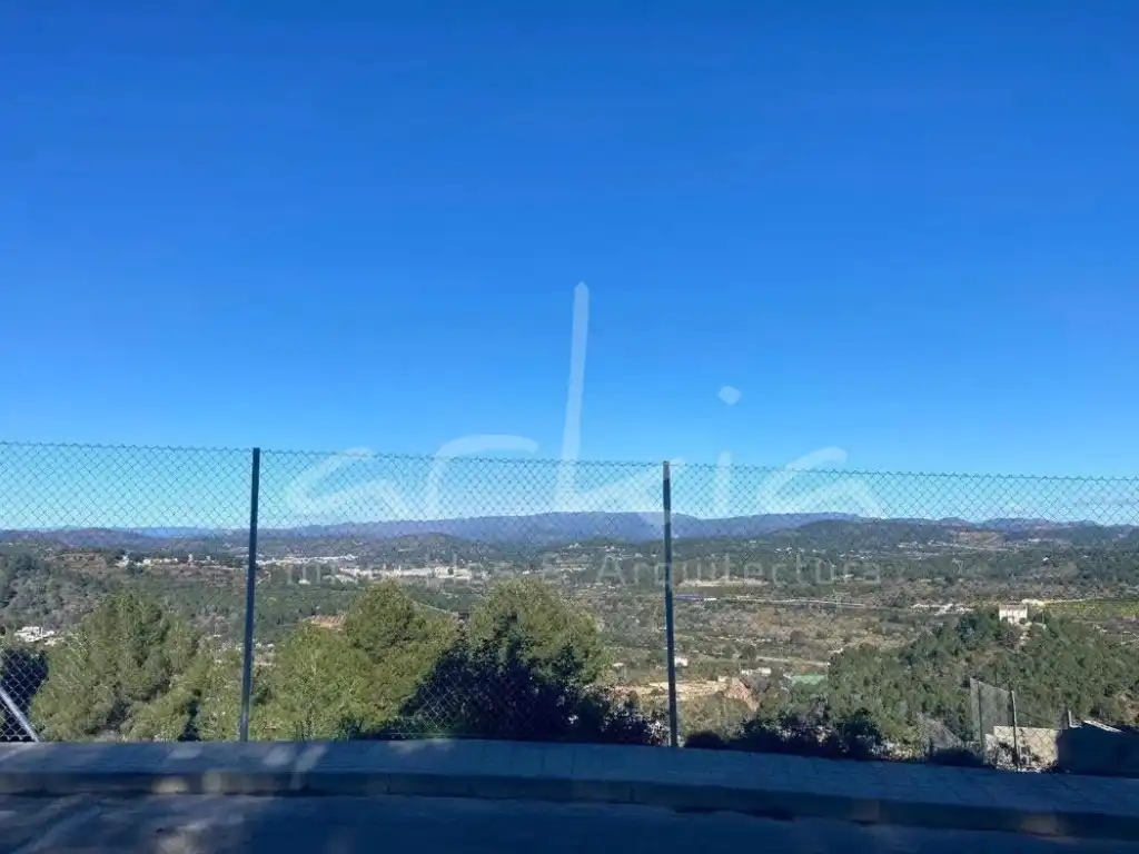 Residential land for sale in Gilet, imagen 7