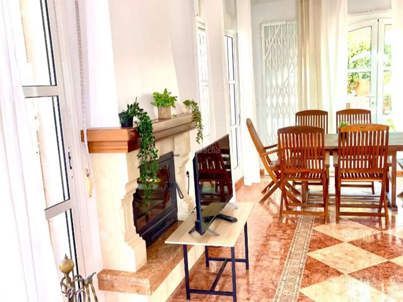 Casa en venda a Calle Mascarón de Proa 8, imagen 19
