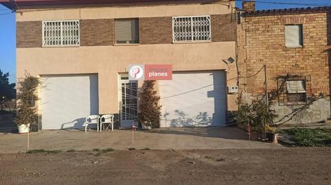 Foto 2 de Finca rústica en venta en Camino Montcada, Partides Rurals, Lleida