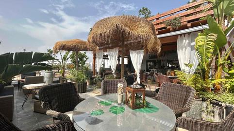 Foto 4 de Edificio en venta en Ciudad de Barcelona, Cala Marqués, Almería