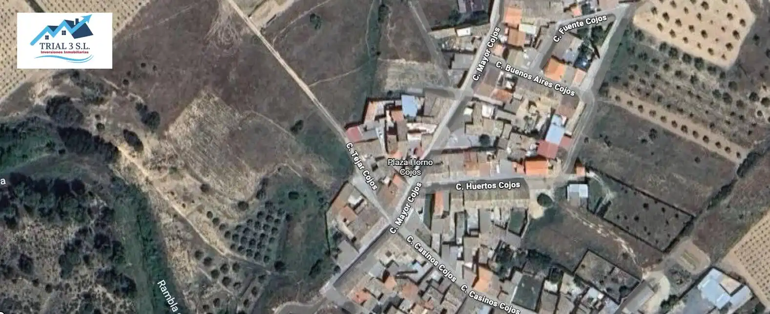 Exterior view of Houses for sale in Requena