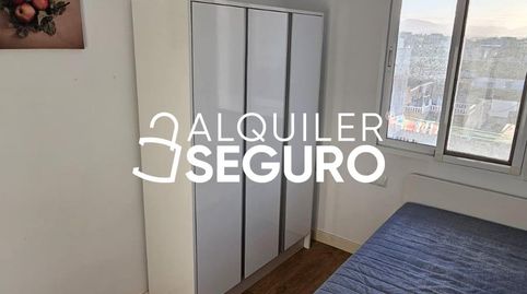 Foto 4 de Piso de alquiler en Simancas -bo Peral, Barrio de Peral - San Félix, Cartagena