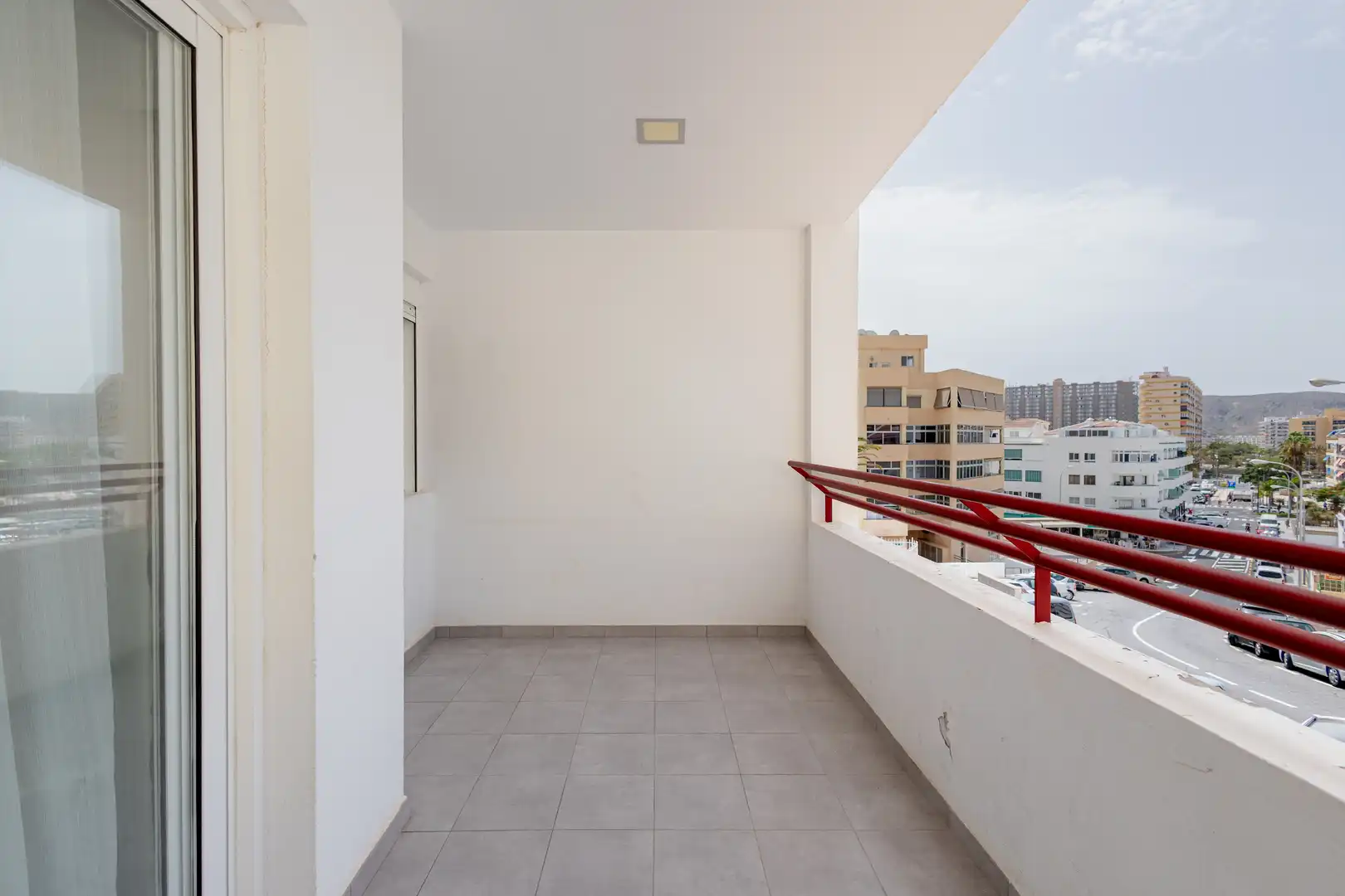 Piso con terraza en venta en Calle Montaña Chica 2, imagen 26