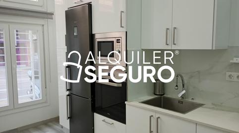 Foto 5 de Estudi de lloguer a Blas de Lezo, Los Castillejos - La Trinidad, Málaga Capital