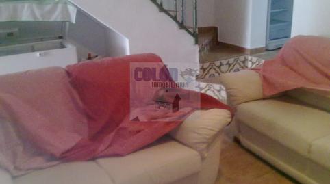 Foto 4 de Casa o xalet en venda a Santiago de Calatrava, Jaén