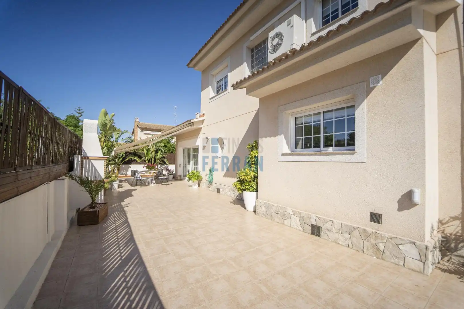 Casa con piscina in vendita a Els Masos - Els Garrofers, imagen 6
