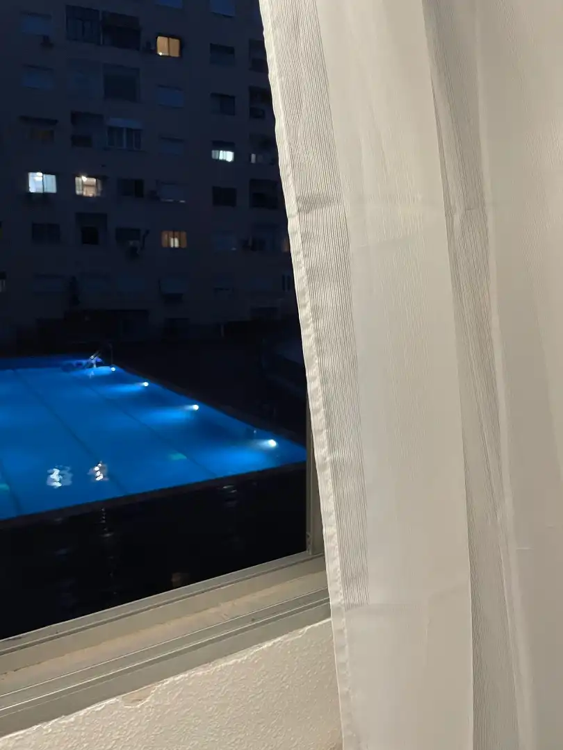 Flat with pool to rent in Carrer del Doctor Zamenhof, imagen 18