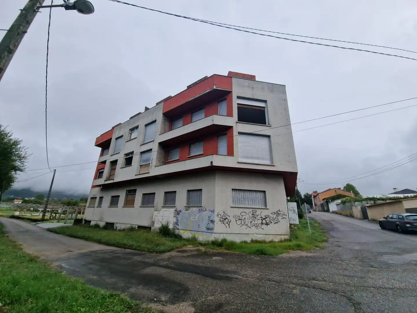 Residenziale in vendita a ESTRADA VELLA-STA MARIÑA, imagen 39