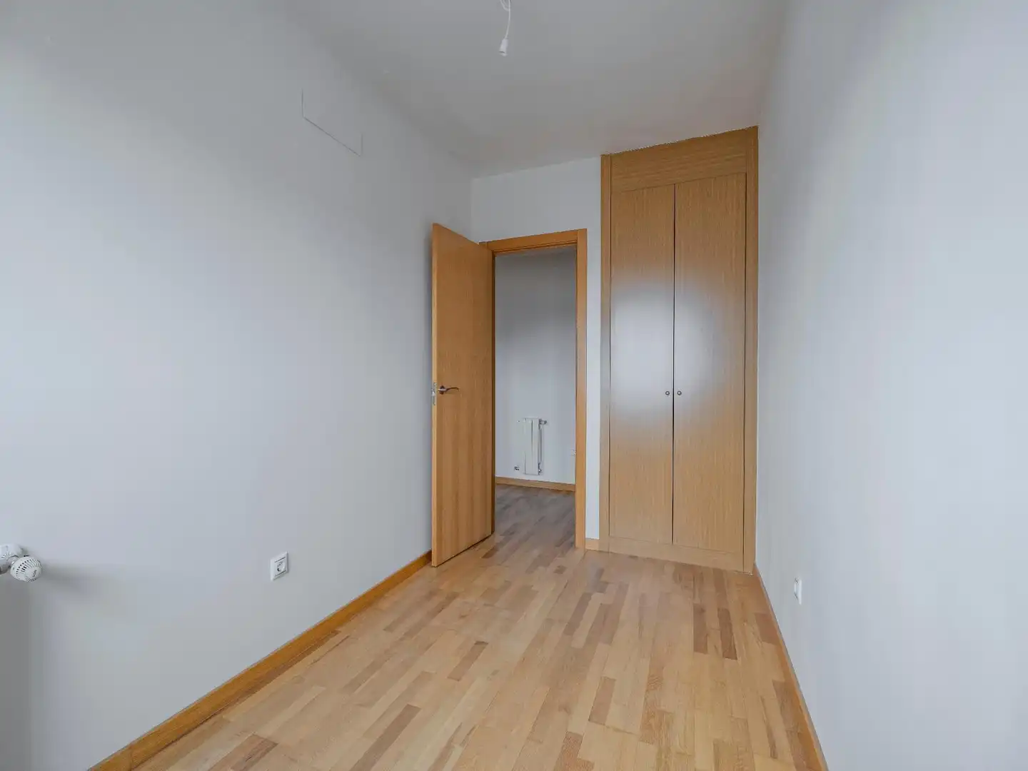 Habitación de Piso en venta en Ávila con Trastero