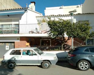 Vista exterior de Casa o xalet en venda en Llançà amb Aire condicionat, Calefacció i Terrassa