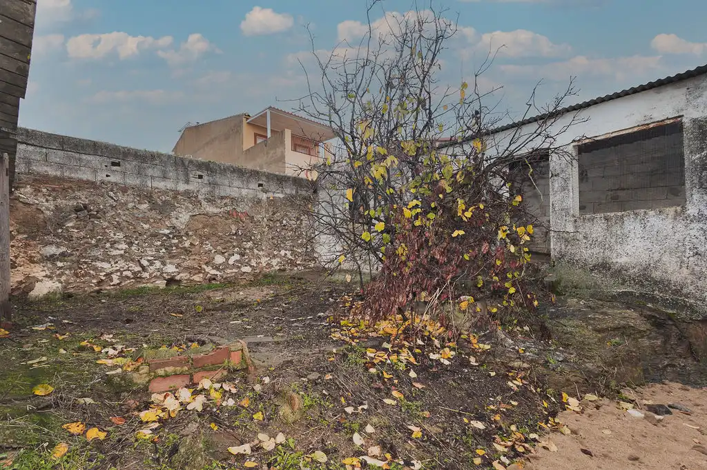 Edifici en venda en Villagarcía de la Torre