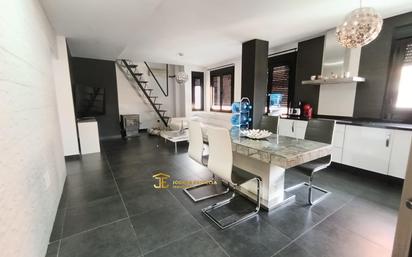 Dining room of Flat for sale in Puerto Lumbreras  with Air Conditioner and Heating