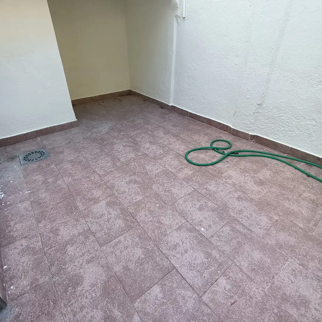 Adosado con terraza en alquiler en Carrer de Sant Martí 29, imagen 14