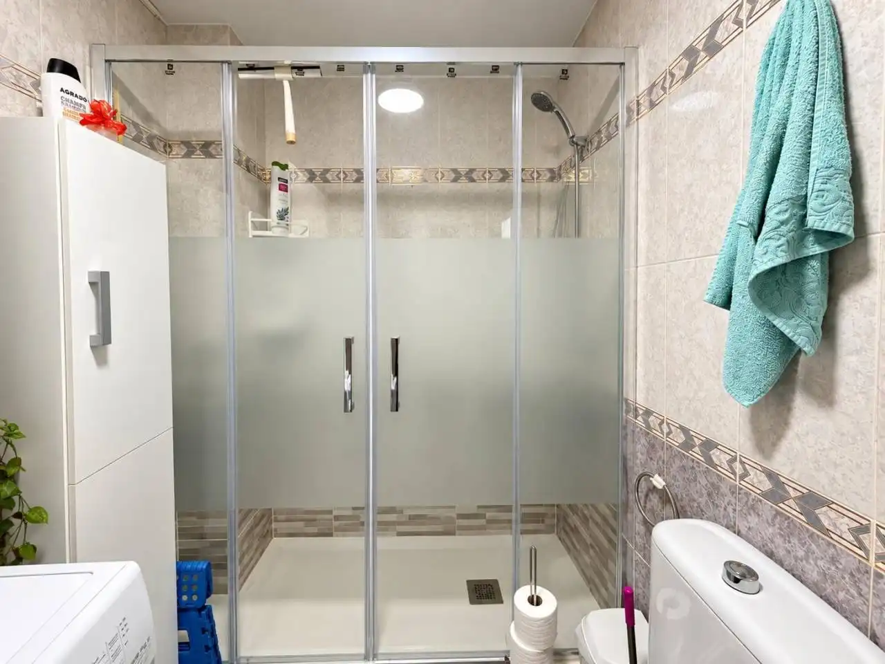 Appartamento con ascensore in vendita a Calle Escorredor, imagen 5